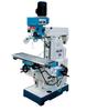 Máquina de perfuração e fresagem ZX6350C máquina de perfuração e fresagem de dupla finalidade vertical e horizontal vendas diretas de fábrica garantia de qualidade