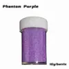 Explosões transfronteiriças caixa de pvc 12 cores pó de glitter joias diy artesanato de Natal beleza maquiagem lantejoulas glitter fábrica atacado