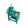 Máquina Redondeadora Hidráulica Automática Máquina Plegadora de Rodillo para Tubería Redonda de Metal Barra Redonda Acero Inoxidable Tubería de Acero Plegado Redondo Equi