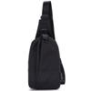 Fábrica de moda personalizada marca masculina saco peito multi-funcional mochila de lazer ao ar livre viagem esportes ombro bolsa mensageiro