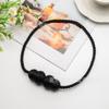 Clips Magnéticos Minimalistas para Cortinas Transfronterizos Creativos con Forma de Calabaza Sin Taladro Par de Abrazaderas para Cortinas Accesorios Al Por Mayor