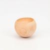 Vaso Redondo Pequeño Huevo Madera Maciza Madera Aromática Aceite Esencial Madera Aromática Aromático Aromático Aromático Aromático Madera Aromática Difusor de Coche