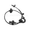 Para Honda Civic Sensor de velocidad de rueda ABS Sensor de frenos antibloqueo 57450-swa-003