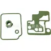 Kit de Carburador Yamaha 4 Tempos Motor de Popa 2 2,5 HP F2.5 Motor de Barco T2.5 Kit de Reparo