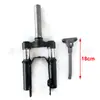 Ventas Directas de Fábrica Accesorios para Patinete G30Max Horquilla Delantera Amortiguadora Bicicleta de Equilibrio Combinación de Horquilla Delantera Hidráulica de Doble Amortiguación
