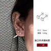 Pendientes de concha con borlas, frescos y sencillos, con un diseño único, nuevos estilos de primavera y verano para mujer, venta al por mayor