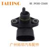 Aplicable a sensor de presión de admisión de coche Hyundai Kia 39300-22600 piezas de coche