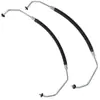 Para Tubo de Óleo da Direção Hidráulica Dodge Ram Chrysler 5005204Aa