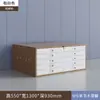 Archivero, gabinete para planos de ingeniería, gabinete con 0 y 1 cajones, gabinete con base, gabinete para mapas, gabinete para películas, gabinete para almacenamiento de dibujos