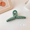 Presilhas de Cabelo Grandes Mais Vendidas, Fornecimento Atacado para Barracas de Rua e Feiras Noturnas, Penteados de Outono e Inverno de Alta Qualidade, Modelador de Coque, Acessórios de Cabelo Presilha Tubarão