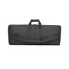 Bolsa Vintage de 1949 com Bolsa de Armazenamento para Instrumentos de Percussão para Percussão de Pés, Gongs de Contação de Histórias, Peixe de Madeira e Instrumentos de Percussão Simples, Feita Sob Medida