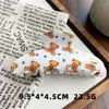 Grampo de cabelo tipo tubarão em acetato imitação estilo coreano e japonês para mulheres, acessório de cabelo de alta qualidade para primavera e verão, grampo para coque na parte de trás da cabeça