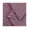 Nuevo punto jacquard tira de lana 200g poliéster moda pijama vestido ropa tejido de punto en stock al por mayor