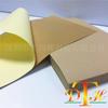 Papel kraft autoadesivo espesso Papel kraft adesivo rolo alto folha plana pode ser cortado e selado fita de couro de vaca