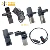 Sensores de posición del cigüeñal para automóviles Mitsubishi, sensor de posición MD303649