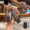 Adecuado para carcasa de llave Dongfeng Citroen Versailles C5X c4l Sega Elysee C6 Tianyi C5 coche c3xr bolsa