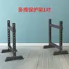 Rack para Press de Banca con Barra Multifuncional para Casa Comercial Cama para Levantamiento de Pesas con Mancuernas Rack para Sentadillas Set de Barra Equipo de Fitness