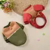 Ropa de Invierno en Liquidación para Perros Pequeños, Abrigo de Algodón para Gatos, Engrosado y Cálido, Adecuado para Teddy, Schnauzer, Bichón, Ropa de Otoño e Invierno para Perros Pequeños