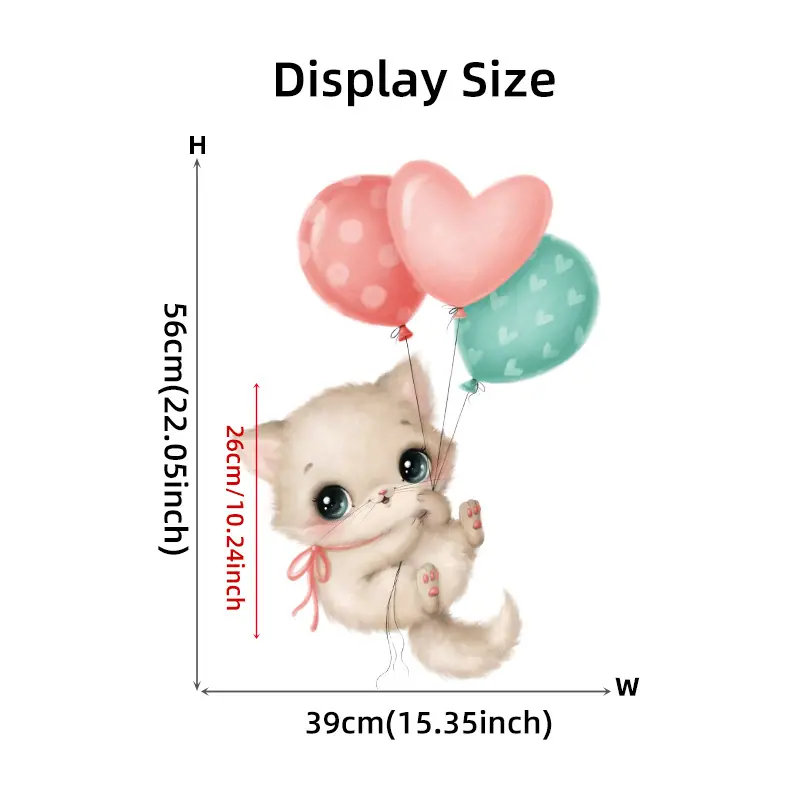 单个size