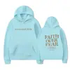 Sudadera con capucha 2025 Nueva Transfronteriza para Hombres y Mujeres con Diseños Impresos, Una Pieza Envío Directo