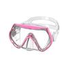 Máscara de Snorkel Infantil Específica para Amazon Transfronteiriça e Óculos para Treinamento Profissional de Mergulho ao Ar Livre, Disponível em Várias Cores