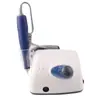 Suministro exclusivo transfronterizo: Máquina eléctrica para manicura y pedicura STRONG210+105L, venta al por mayor de herramientas para el cuidado de las uñas duraderas y resistentes al desgaste