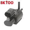 96334843 Adecuado para la válvula solenoide de vacío del tanque de carbón de la válvula solenoide del automóvil Chevrolet Lecheng