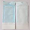 Bolsa de Papel Plástico Autoadhesiva en Blanco Auto Sellante Bolsa de Empaque Pequeña Joyería Pequeña Belleza Médica Belleza Corporal Dental Empaque de Esterilización Sello