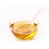 Tazón de revisión de té con boca Taza pública Revisión de taza Tazón de té Artista del té Revisión de juego de té Vidrio de borosilicato alto Taza uniforme Tazón de degustación de té