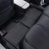 Adequado para Geely Galaxy l7 tapete de assoalho de cobertura total especial 2023 híbrido tapete de assoalho de carro TPE para todas as condições climáticas