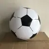 Fornecimento Spot de Fabricantes Bola de Futebol Inflável de PVC Bola de Praia Esportiva Inflável Bola de Brinquedo Esportiva Inflável