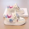 Tenis para Niños Nuevo Estilo 2025 Primavera y Otoño Cómodos y Transpirables Lindos Zapatos Casuales para Niños y Niñas, Zapatos Deportivos de Moda y Zapatos para Niños
