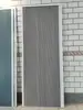 Porta à prova de poeira para estante, porta de correr, porta de estante para estante, porta tipo colmeia à prova d'água para closet, estante de livros ilustrados de várias camadas para crianças, estante