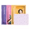 Nanjing Tongrentang Ouro Verde Patch Térmico para Casa Bebê Patch de Artemísia Quente para Tio/Tia Patch Térmico para Pés Palácio Patch Térmico Aquecido para Bebê