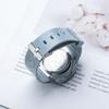 Reloj Spaceman para hombre, moda deportiva, para niños, escuela primaria, estudiantes de secundaria, reloj electrónico de moda simple al por mayor