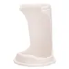 Conjunto Tigela de Espuma de Barbear Masculina Transfronteiriça Tigela de Espuma Cabo de Plástico Tigela Grande Pincel de Barba Escova de Limpeza Conjunto de Três Peças