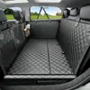 Tapete de Carro Extra Grande para Pets, Tapete de Viagem para Cachorros, Tapete Impermeável e Resistente à Sujeira para Banco Traseiro de Carro, Tapete de Extensão para Banco Traseiro de Cachorro