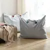 Esencial para Empacar Equipaje: Bolsa de Almacenamiento para Colcha de Estudiante, Impermeable, Gran Capacidad, Uso Doméstico, Temporada de Regreso a Clases, Bolsa de Almacenamiento Impermeable y a Prueba de Humedad