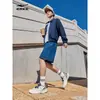 Hongxing Erke Chasing Light 3 Novos Tênis Masculinos Sapatos Versáteis de Inverno Sapatos Dad que Aumentam a Altura Sapatos Casuais