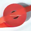 Tela de Dobladillo de Algodón Puro Suave de 3-3.5cm de Ancho Ropa Máscara Tela de Dobladillo Tira de Dobladillo Cinta de Bies de Sarga Correa