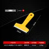 Cuchillo de limpieza, raspador, raspador engrosado, cúter de limpieza, raspador para limpieza y mantenimiento, para limpieza de higiene y renovación