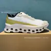 Sapatos Putian Estão Disponíveis Exclusivamente para Vendas Transfronteiriças. Tênis Esportivo O/N, Edição Limitada para o Ano do Cavalo, Tênis de Corrida Respiráveis Confortáveis de Cano Baixo para Homens e Mulheres
