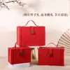 Caixas de Presente Atacado em Estoque para Madrinhas e Padrinhos, Caixas de Presente de Casamento Únicas, Presentes de Casamento Práticos, Lembrancinhas, Caixas de Doces