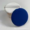 Suministro directo de fábrica, esponja de maquillaje con cojín de aire, sin látex, para crema BB húmeda y seca, esponja redonda, herramientas de maquillaje que se pueden personalizar