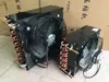 Refrigerador freezer/aquário 3 resfriado a ar/água por condensador