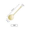 Louça de Cerâmica Tigela de Arroz Doméstica Tigela de Sobremesa Estilo Cream Tigela Redonda para Sopa Espessada em Alta Temperatura Antiescaldante Atacado Presente