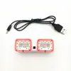 Sima X22 X22W X22Sw Una Carga Dos Cargadores Batería de Litio Modular Original Accesorios para Avión con Control Remoto