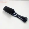 Cepillo de Fábrica Wenwan Cepillo de Crin de Caballo Puro Cepillo de Nogal Portátil Mantenimiento Cepillo Recubrimiento de Semilla de Bodhi de Jade de Nogal Pelo Suave