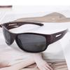 Gafas de sol de moda europeas y americanas para hombres y mujeres, gafas para deportes al aire libre, pesca, ciclismo, gafas de sol a prueba de viento