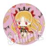 Fate/Grand Order insignia Sanrio Yum insignia brillante de juego de animación versión Q U